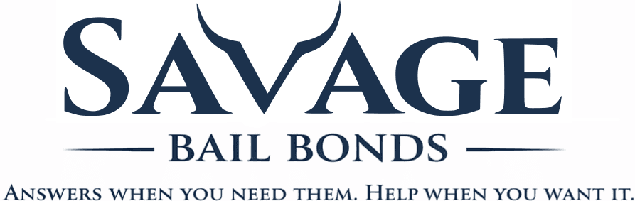 Savage Bail Bonds